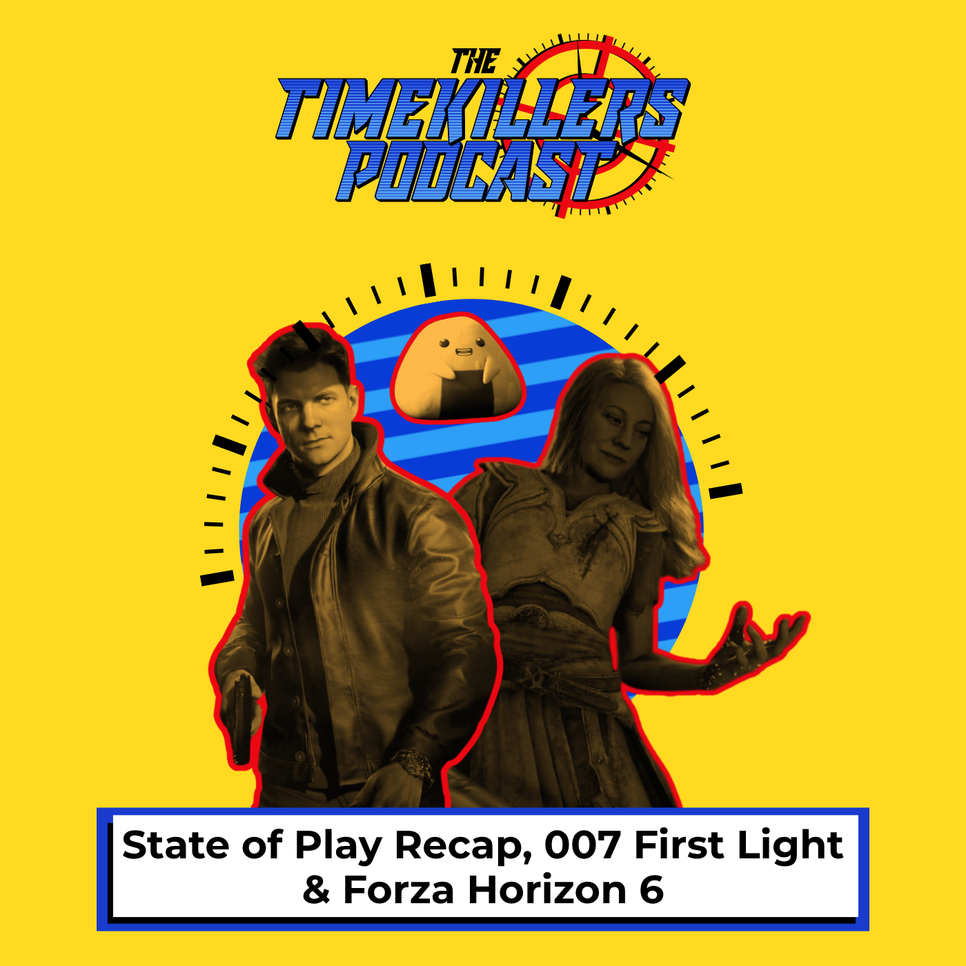State of Play Recap, God of War: Laufey Reaction, 007 First Light Review